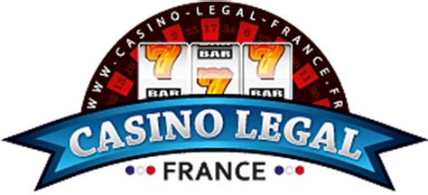 casino legal france ligne